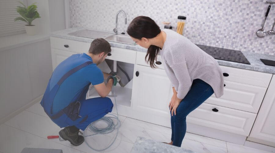 Professional septic pumping service in New Castle, CO